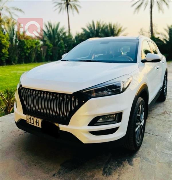 Hyundai Tucson 2020 for sale in Iraq - Mahawil